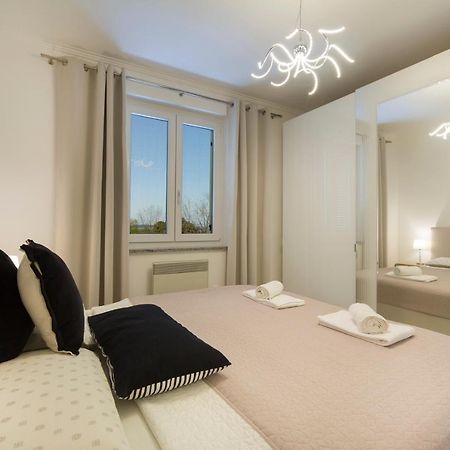 Apartment Marica Pula Dış mekan fotoğraf