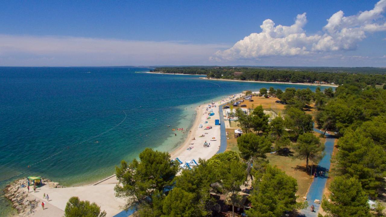 Apartment Marica Pula Dış mekan fotoğraf