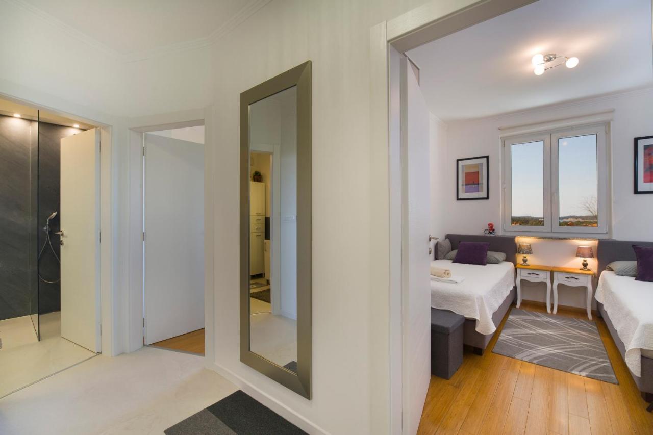 Apartment Marica Pula Dış mekan fotoğraf