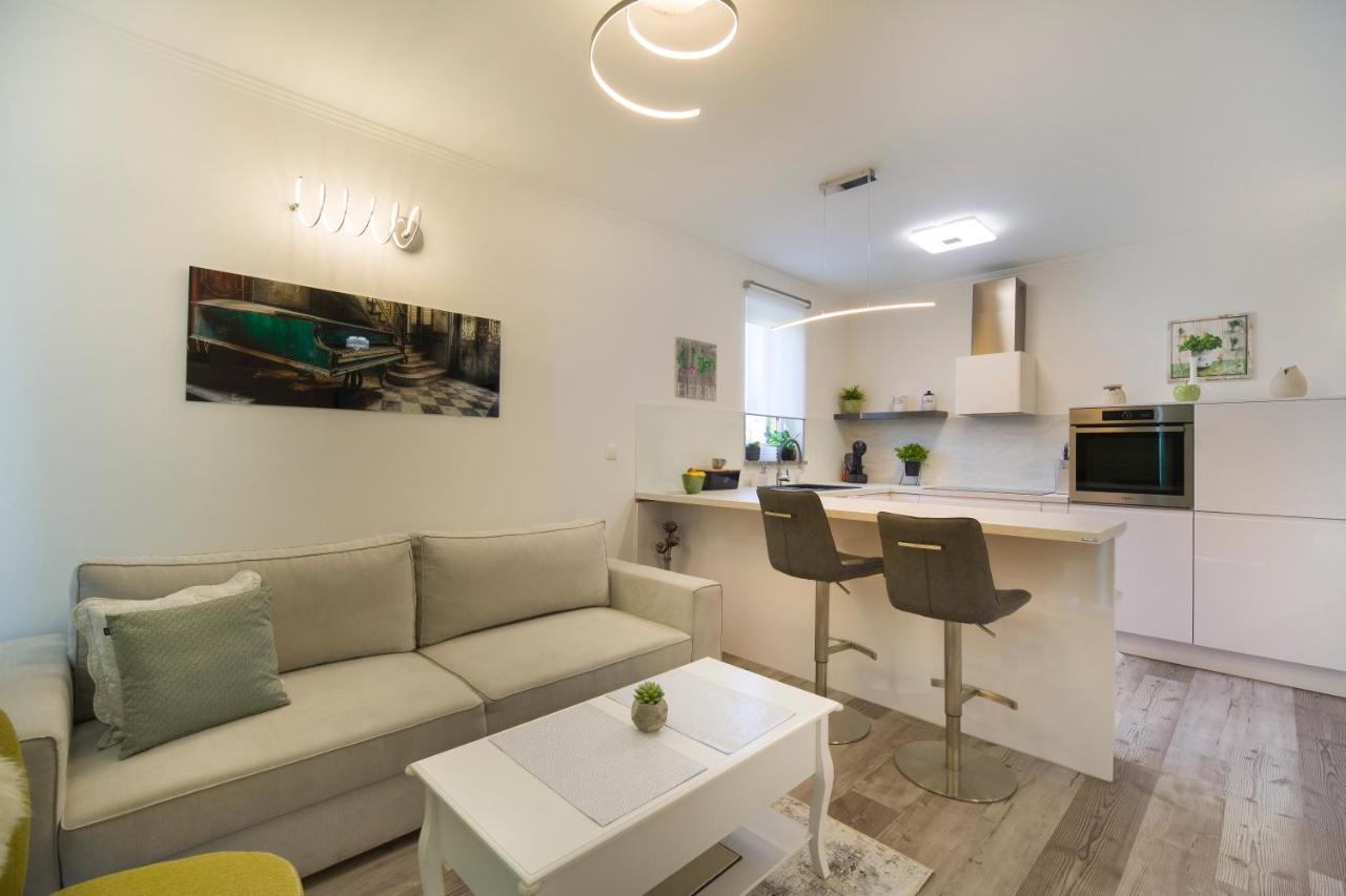 Apartment Marica Pula Dış mekan fotoğraf