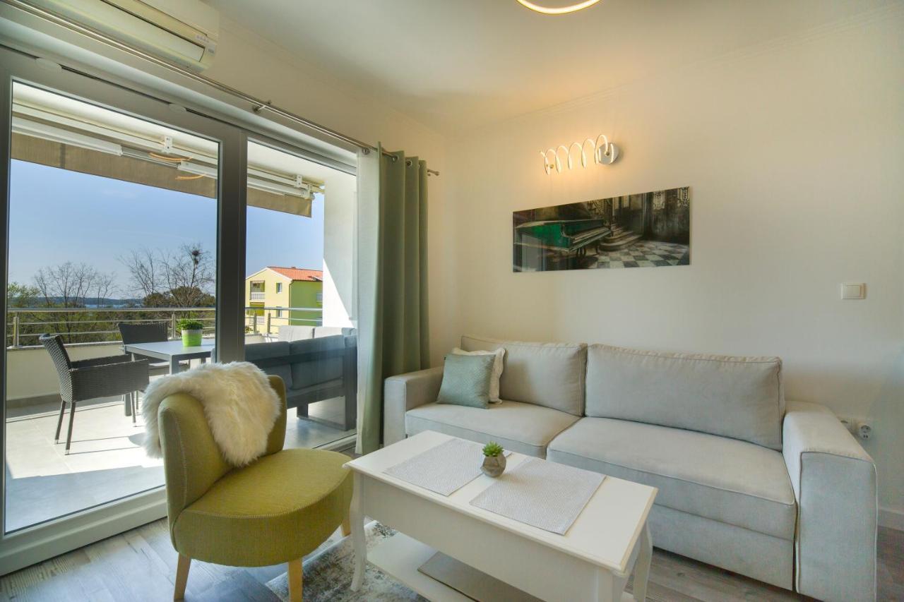Apartment Marica Pula Dış mekan fotoğraf