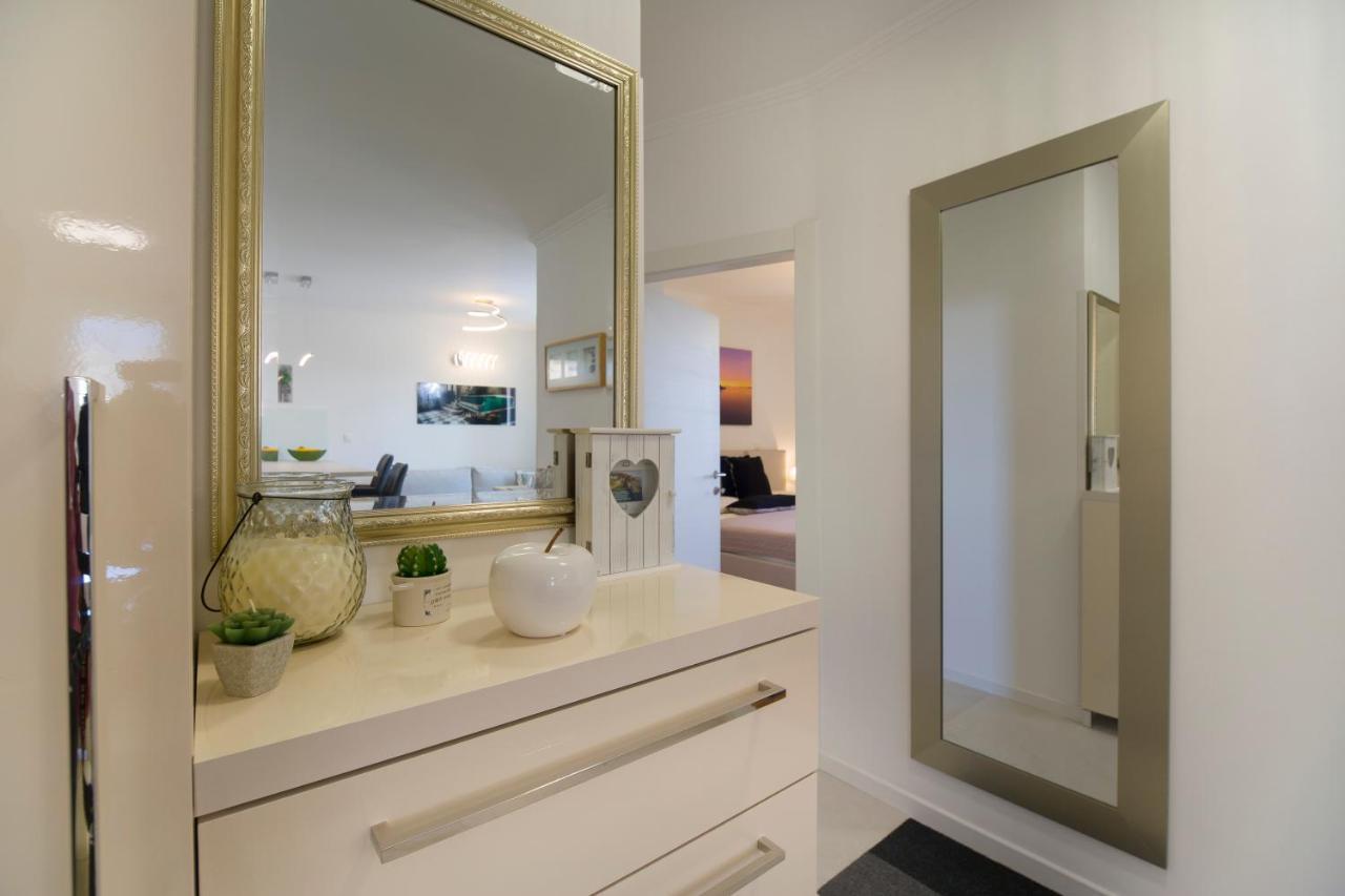 Apartment Marica Pula Dış mekan fotoğraf