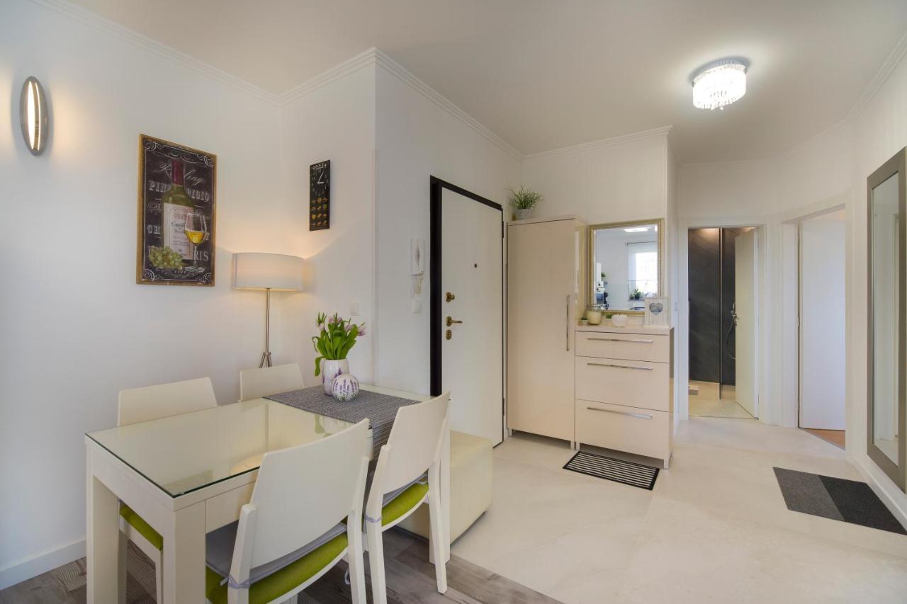 Apartment Marica Pula Dış mekan fotoğraf