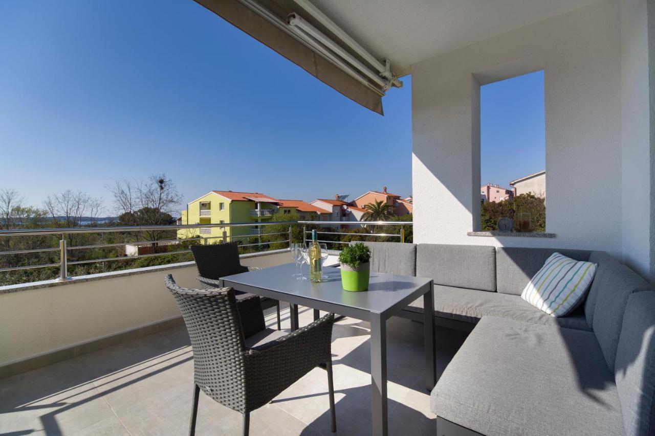Apartment Marica Pula Dış mekan fotoğraf