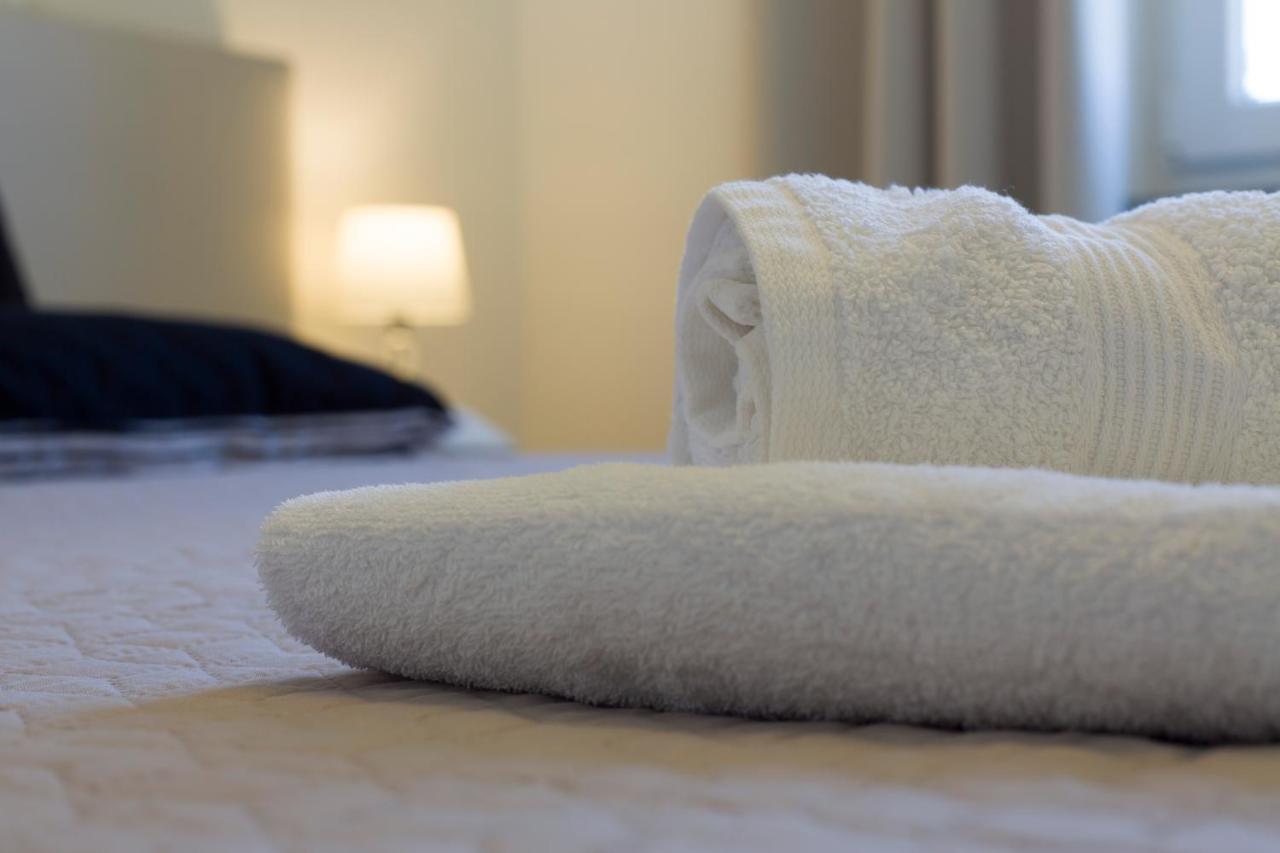 Apartment Marica Pula Dış mekan fotoğraf
