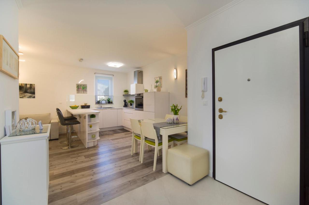 Apartment Marica Pula Dış mekan fotoğraf