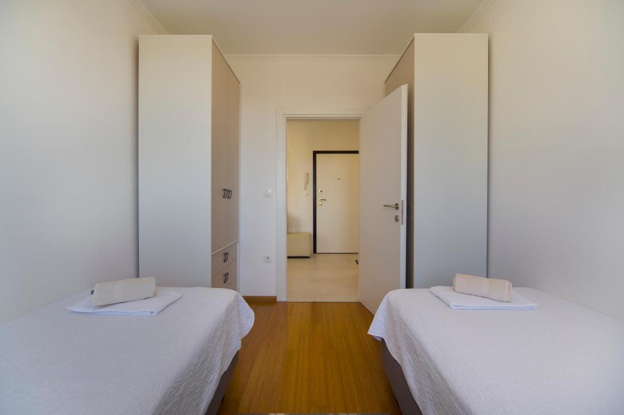 Apartment Marica Pula Dış mekan fotoğraf