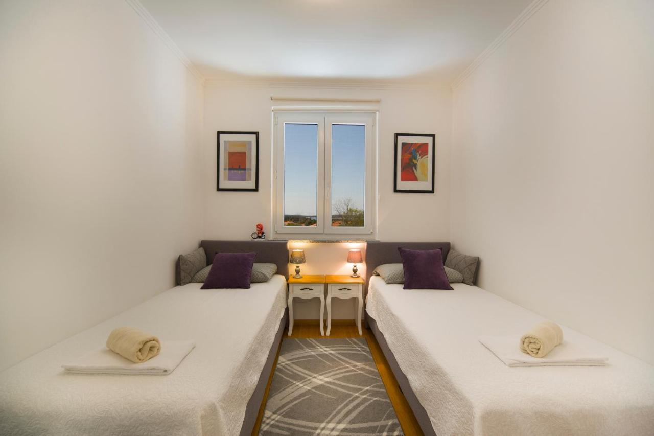 Apartment Marica Pula Dış mekan fotoğraf