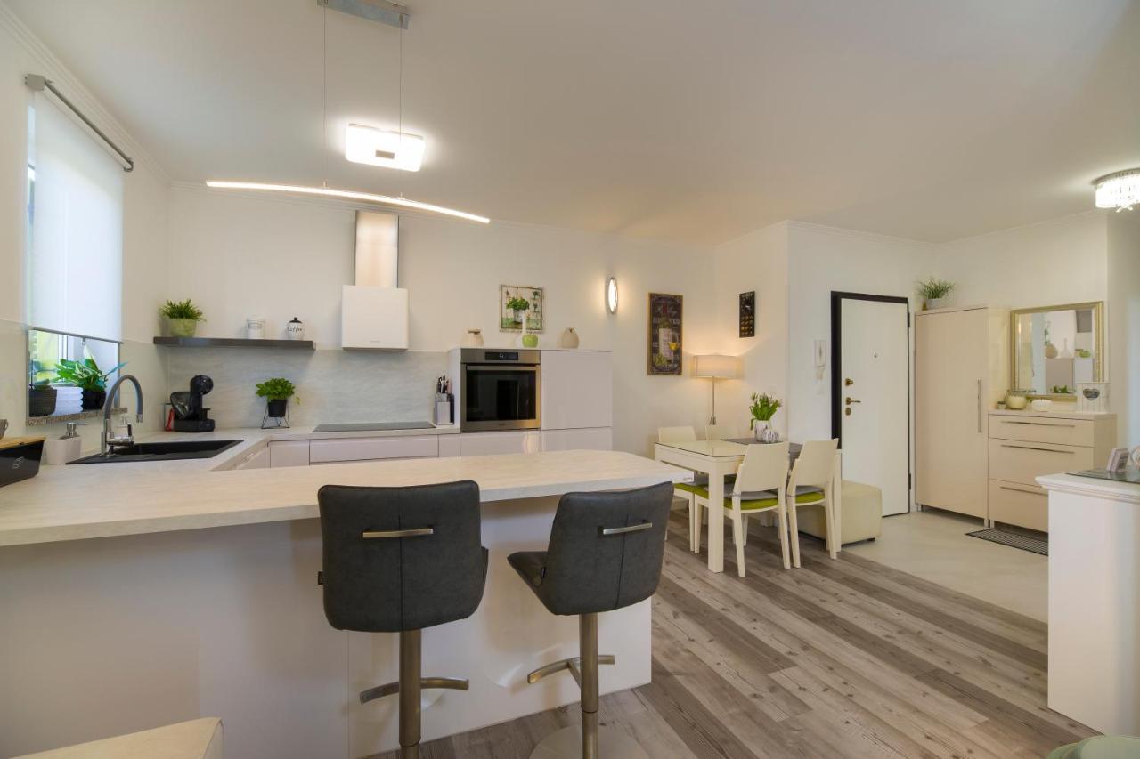Apartment Marica Pula Dış mekan fotoğraf