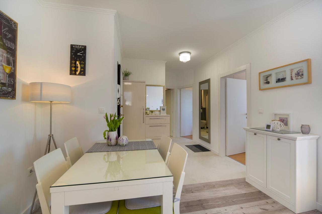 Apartment Marica Pula Dış mekan fotoğraf