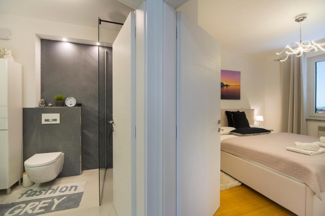 Apartment Marica Pula Dış mekan fotoğraf