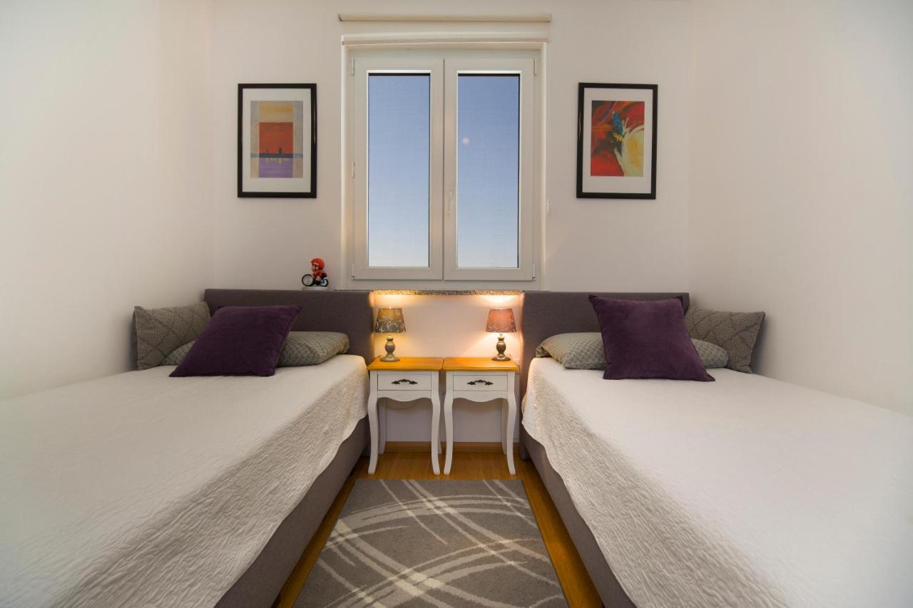 Apartment Marica Pula Dış mekan fotoğraf