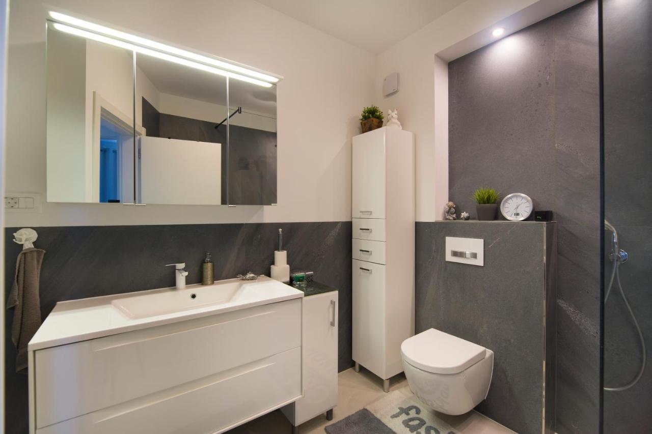 Apartment Marica Pula Dış mekan fotoğraf