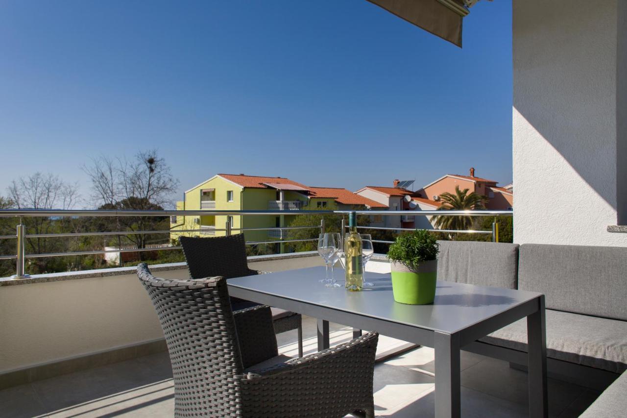 Apartment Marica Pula Dış mekan fotoğraf