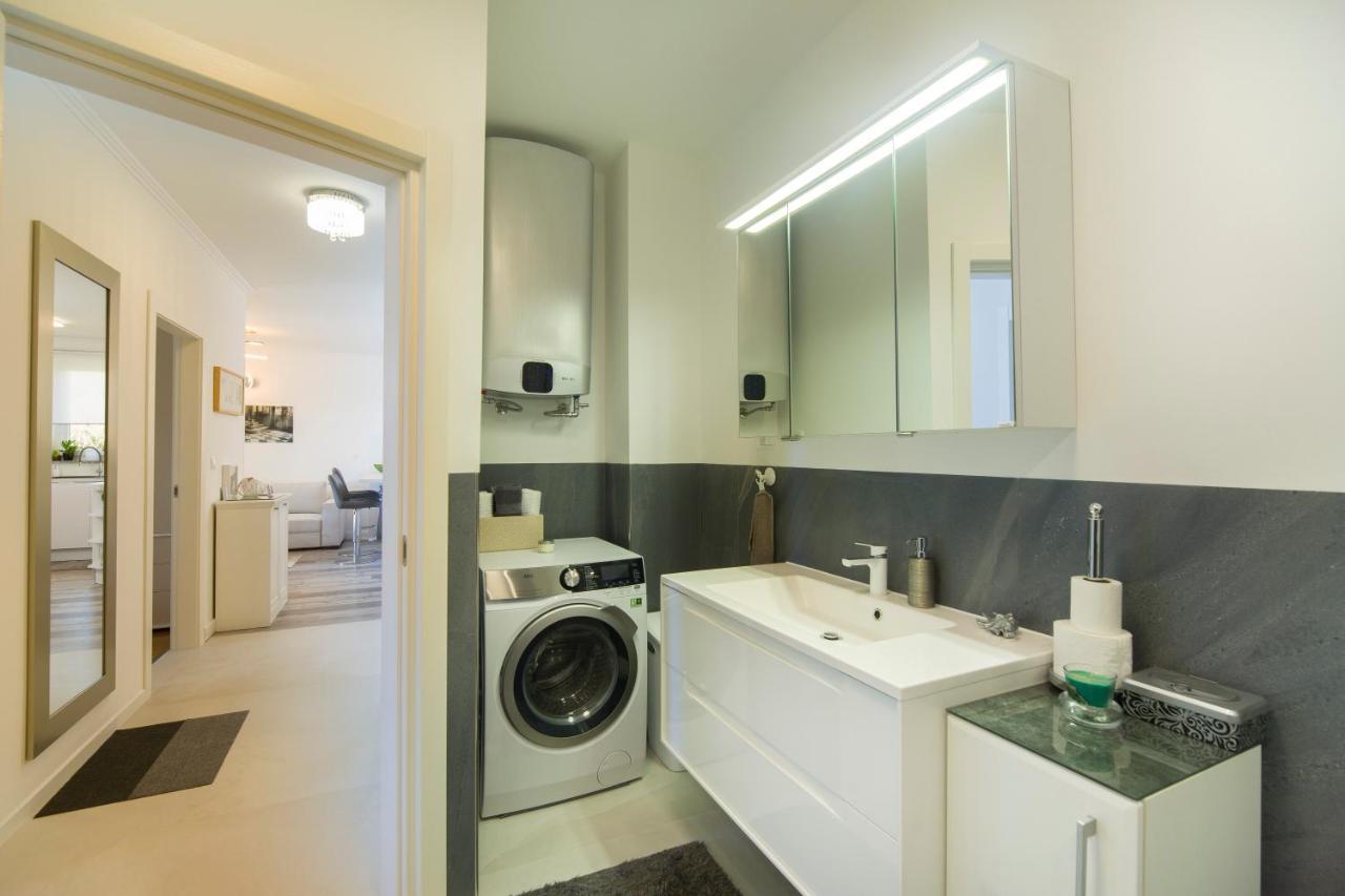 Apartment Marica Pula Dış mekan fotoğraf