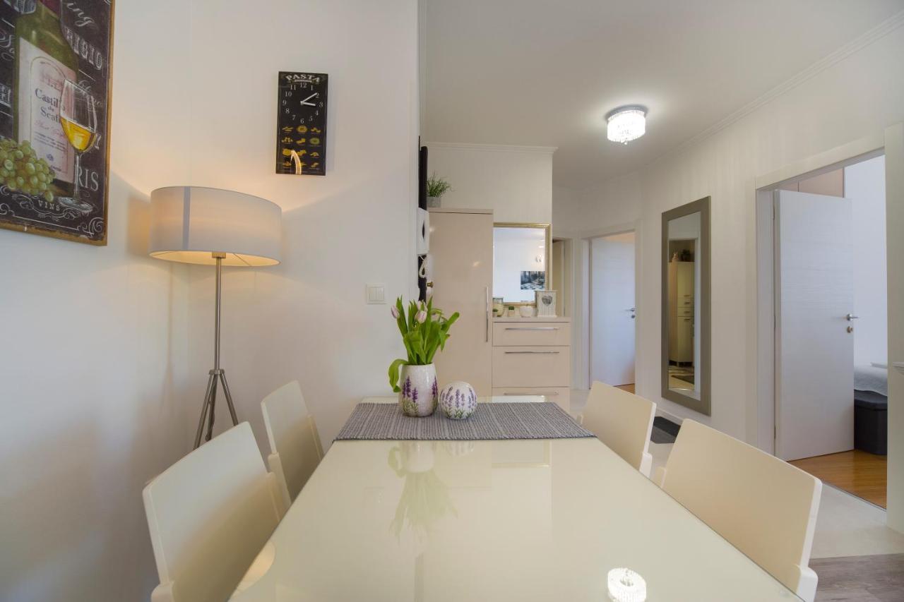 Apartment Marica Pula Dış mekan fotoğraf