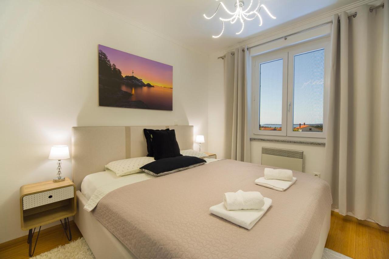 Apartment Marica Pula Dış mekan fotoğraf