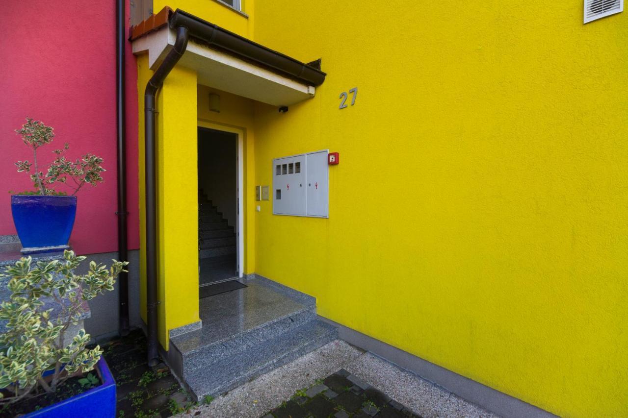 Apartment Marica Pula Dış mekan fotoğraf