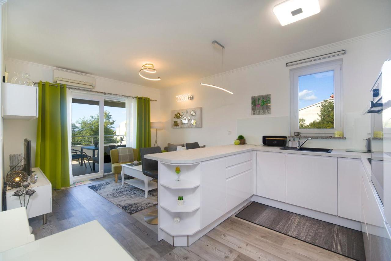 Apartment Marica Pula Dış mekan fotoğraf