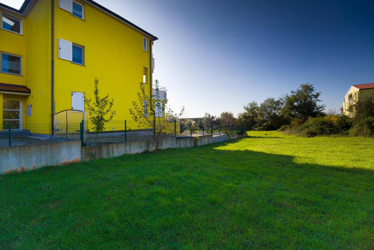 Apartment Marica Pula Dış mekan fotoğraf